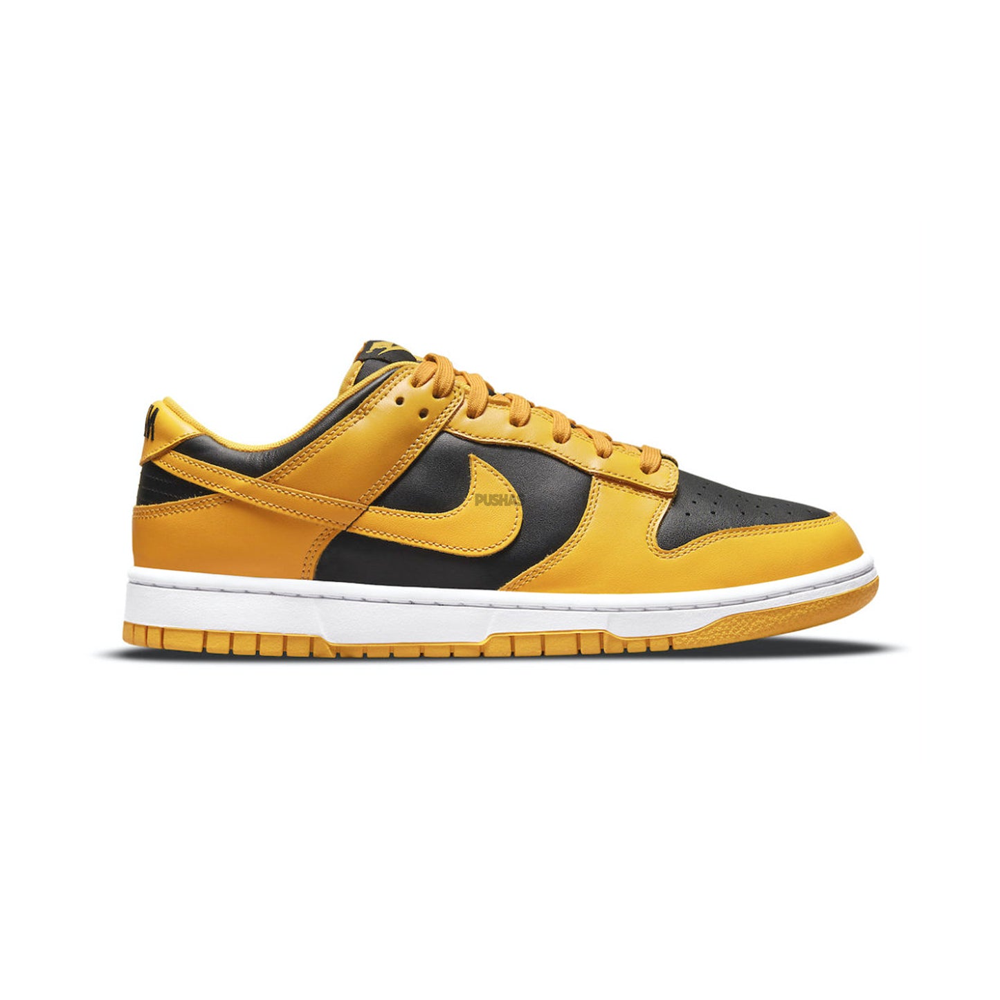 Nike Dunk Low 'Goldenrod' (2021)