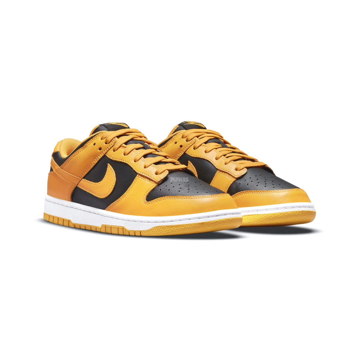 Nike Dunk Low 'Goldenrod' (2021)