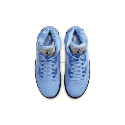 Air Jordan 5 'UNC' (2023)