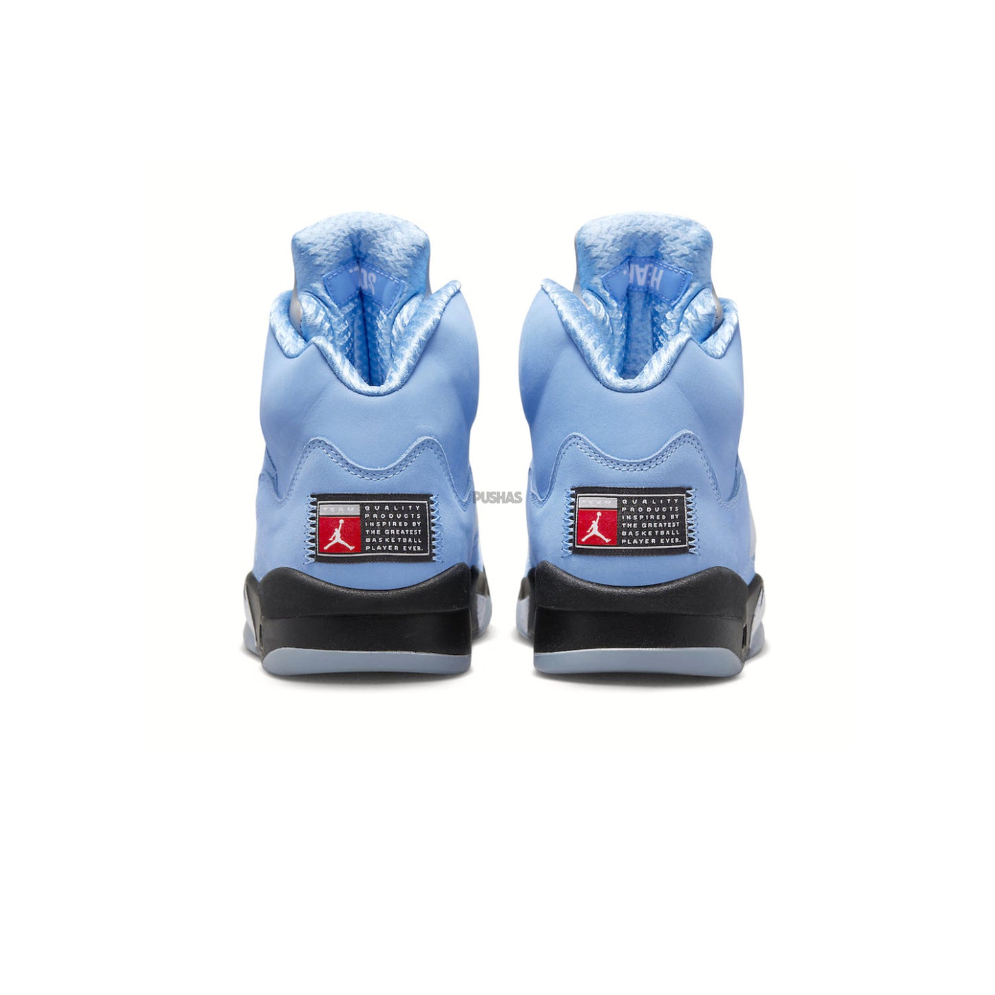 Air Jordan 5 'UNC' (2023)