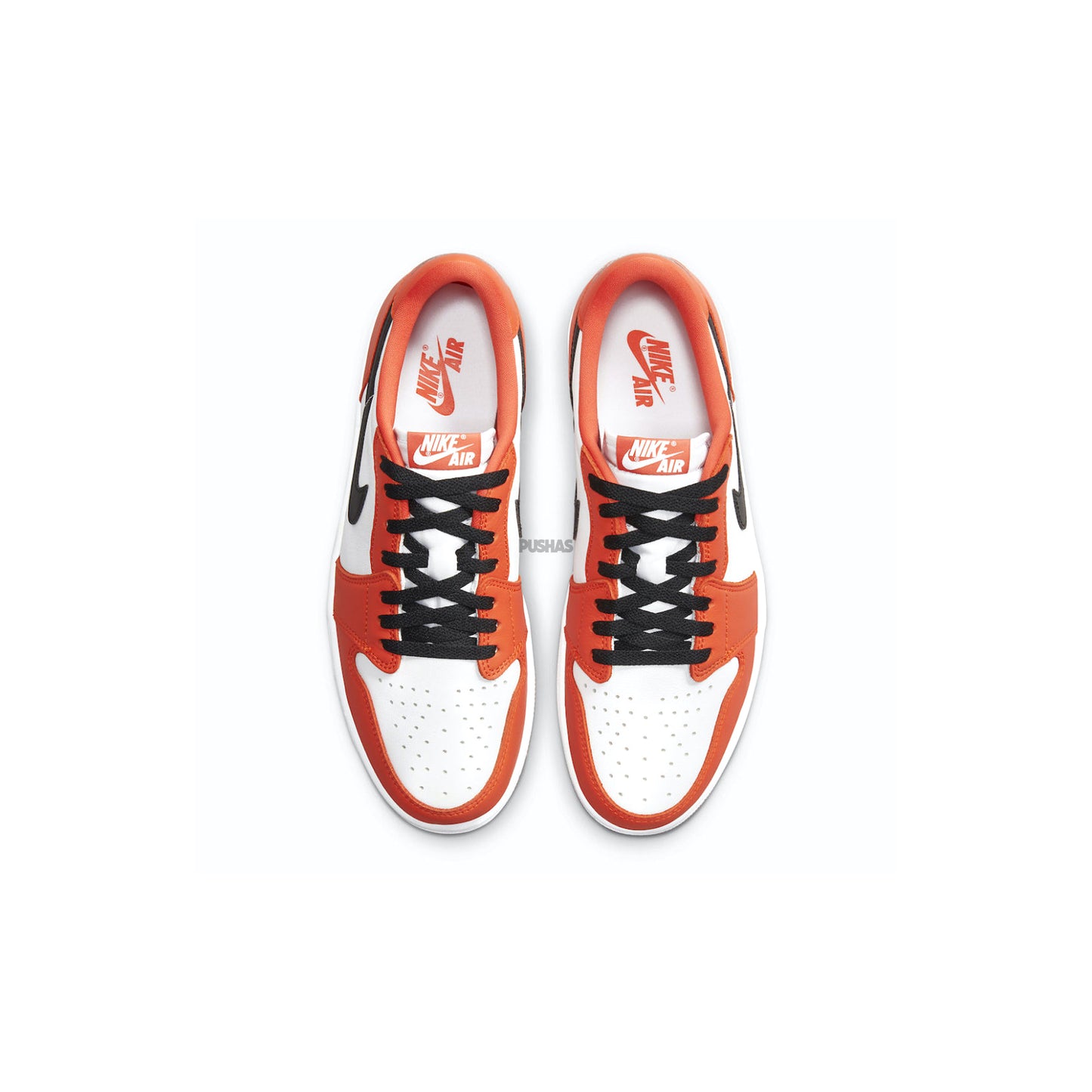 Air Jordan 1 Low OG 'Starfish' Women's (2021)