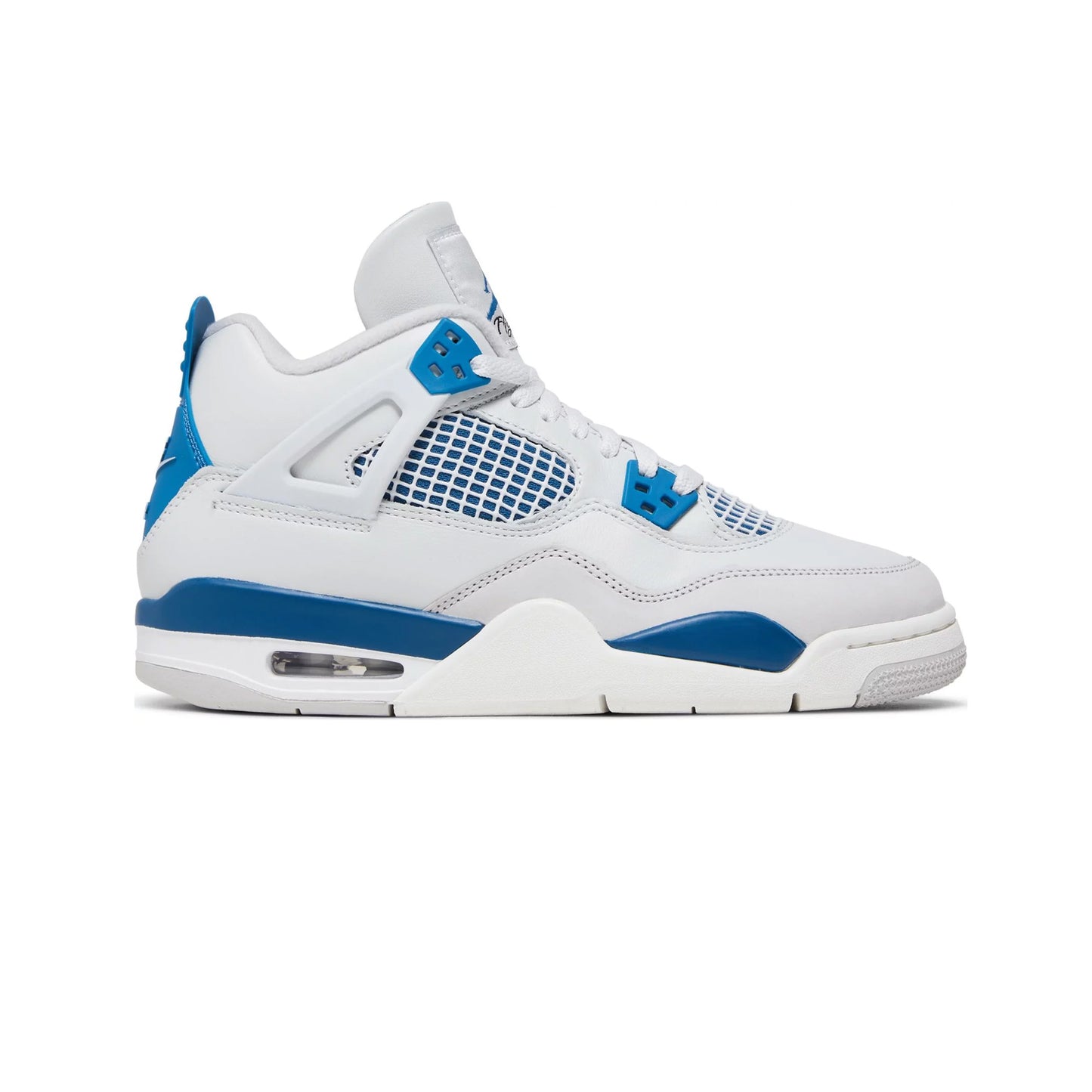 Air Jordan 4 Retro 'Military Blue' GS (2024)