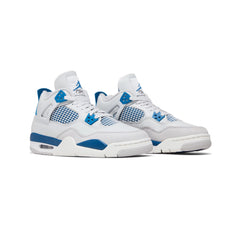 Air Jordan 4 Retro 'Military Blue' GS (2024)