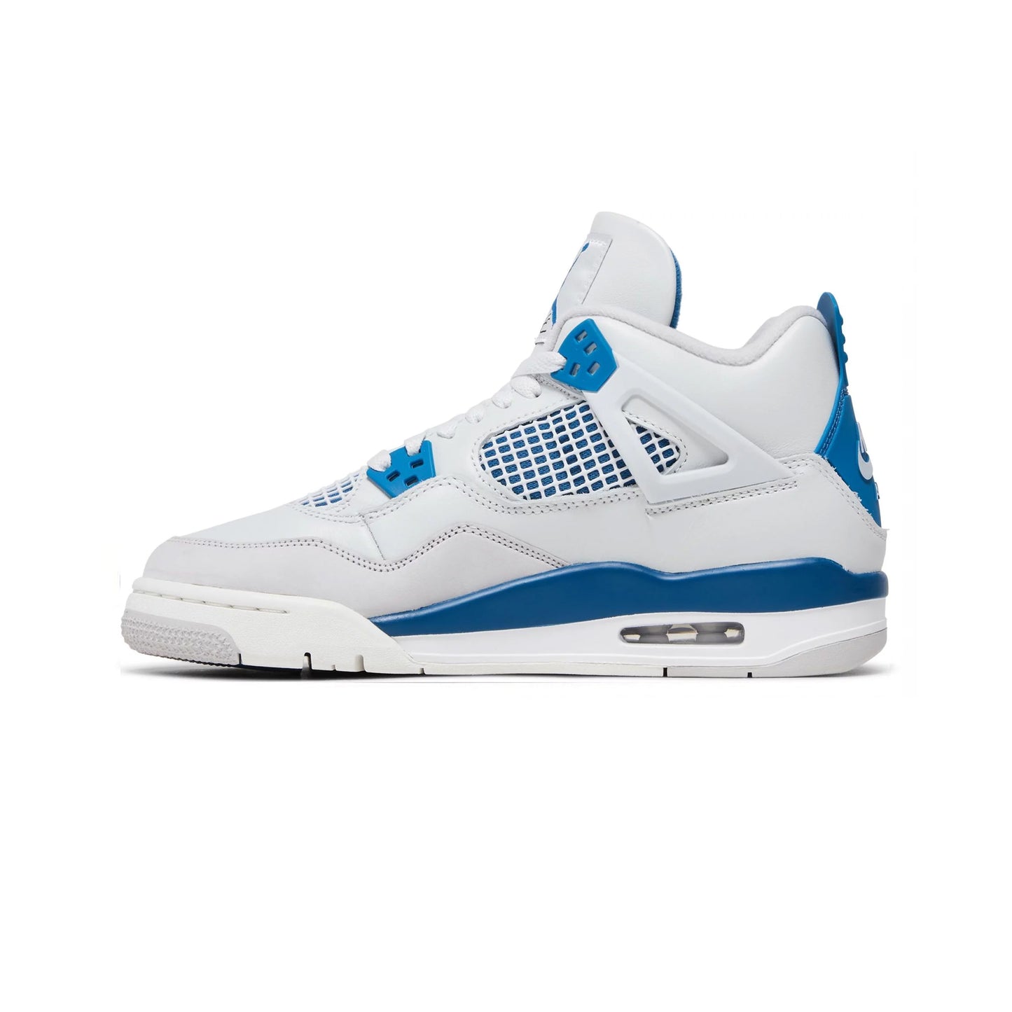 Air Jordan 4 Retro 'Military Blue' GS (2024)