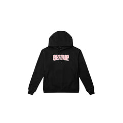 Geedup Play For Keeps Hoodie '13YR Black Pink' (2023)