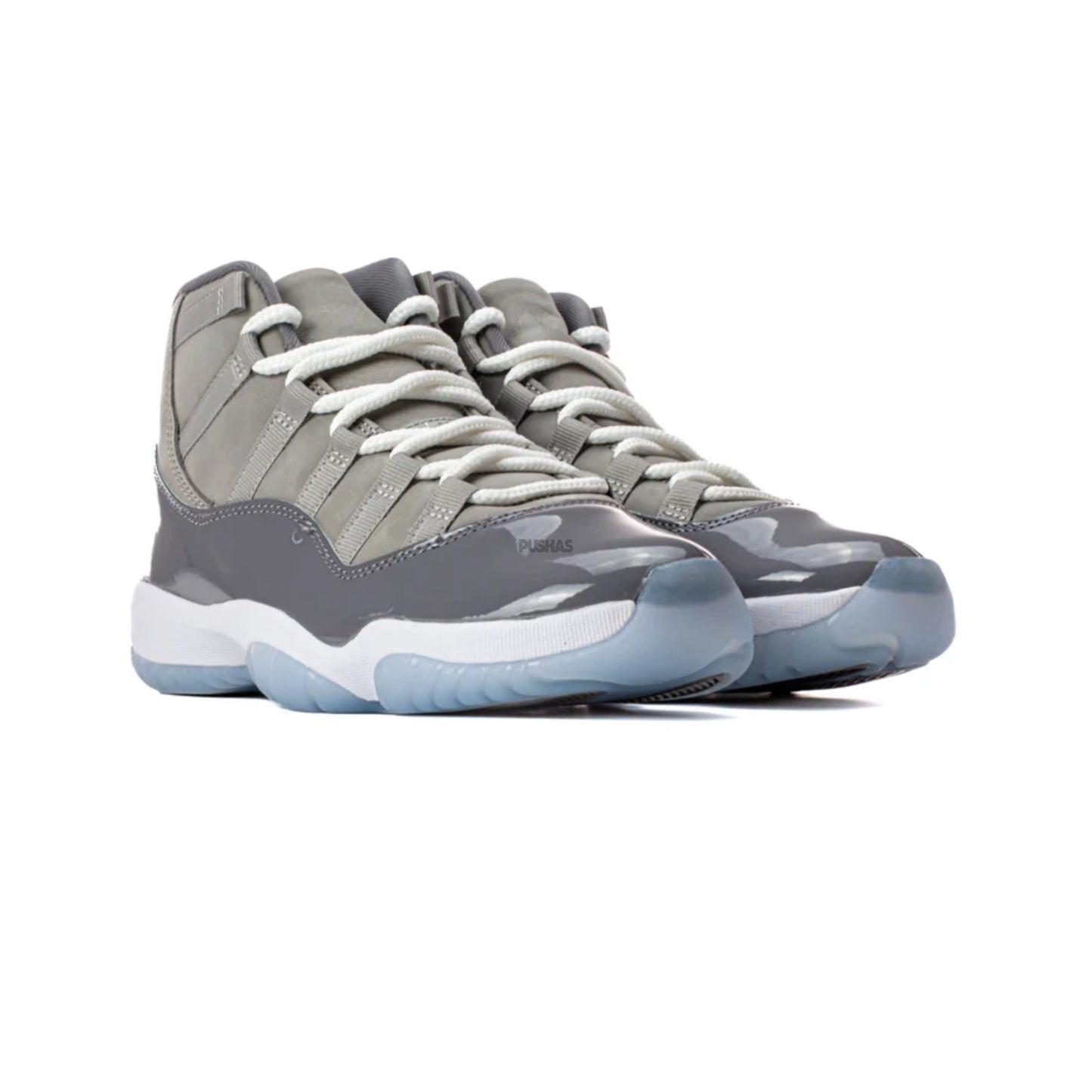 Air Jordan Retro 11 'Cool Grey' (2021)