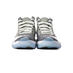 Air Jordan Retro 11 'Cool Grey' (2021)