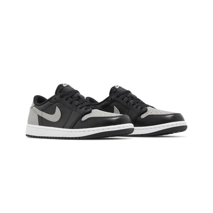 Air Jordan 1 Low OG 'Shadow' (2024)