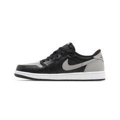 Air Jordan 1 Low OG 'Shadow' (2024)