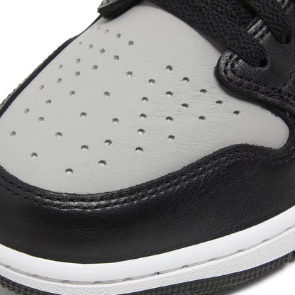 Air Jordan 1 Low OG 'Shadow' (2024)