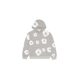 Denim Tears The Cotton Wreath Sweatshirt 'Grey' (2023)
