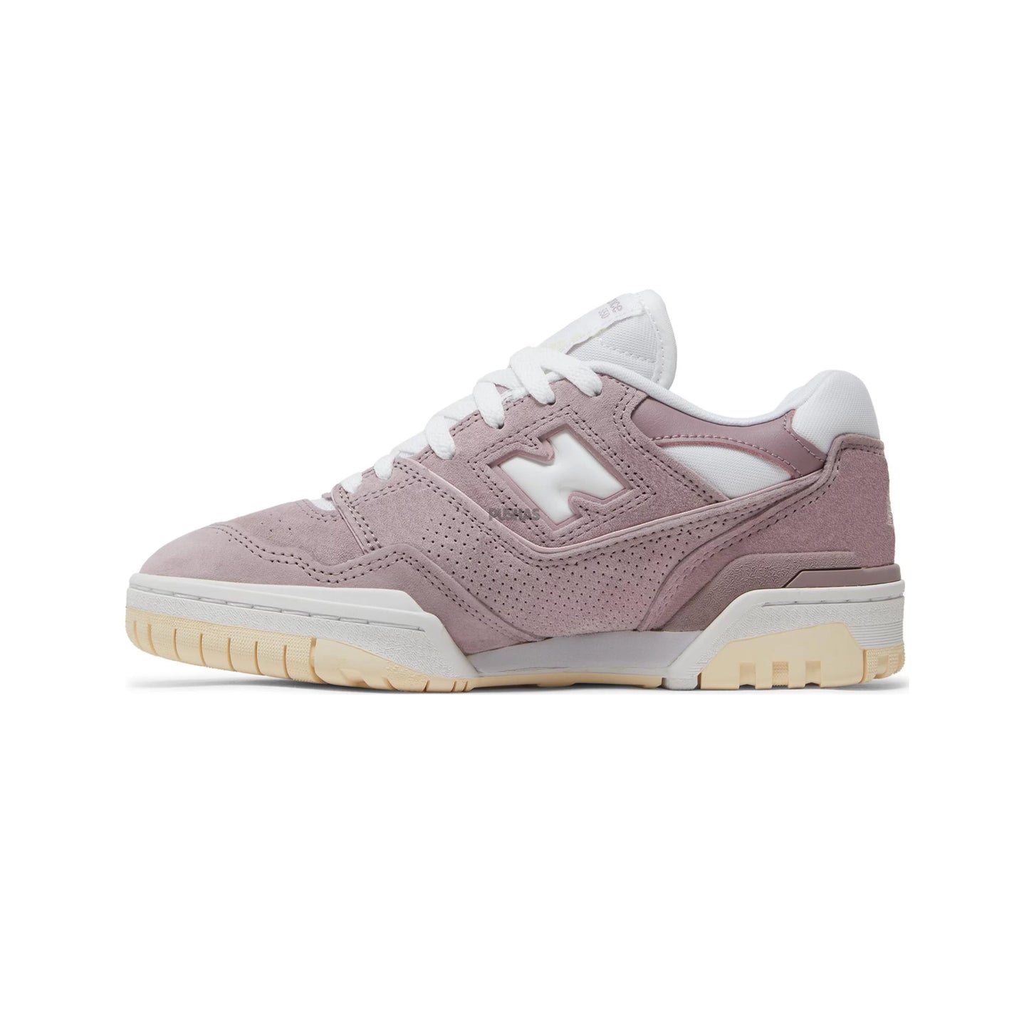 New Balance 550 'Lilac Chalk Suede' W (2022)