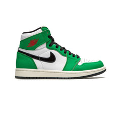 Air Jordan 1 Retro High 'Lucky Green' Women's (2020)