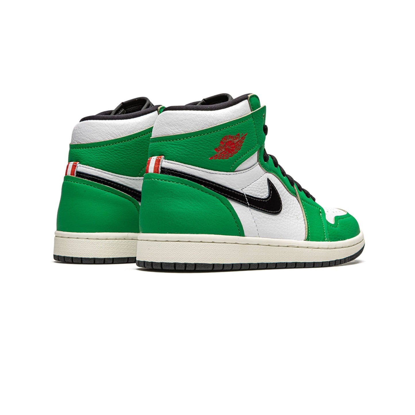 Air Jordan 1 Retro High 'Lucky Green' Women's (2020)