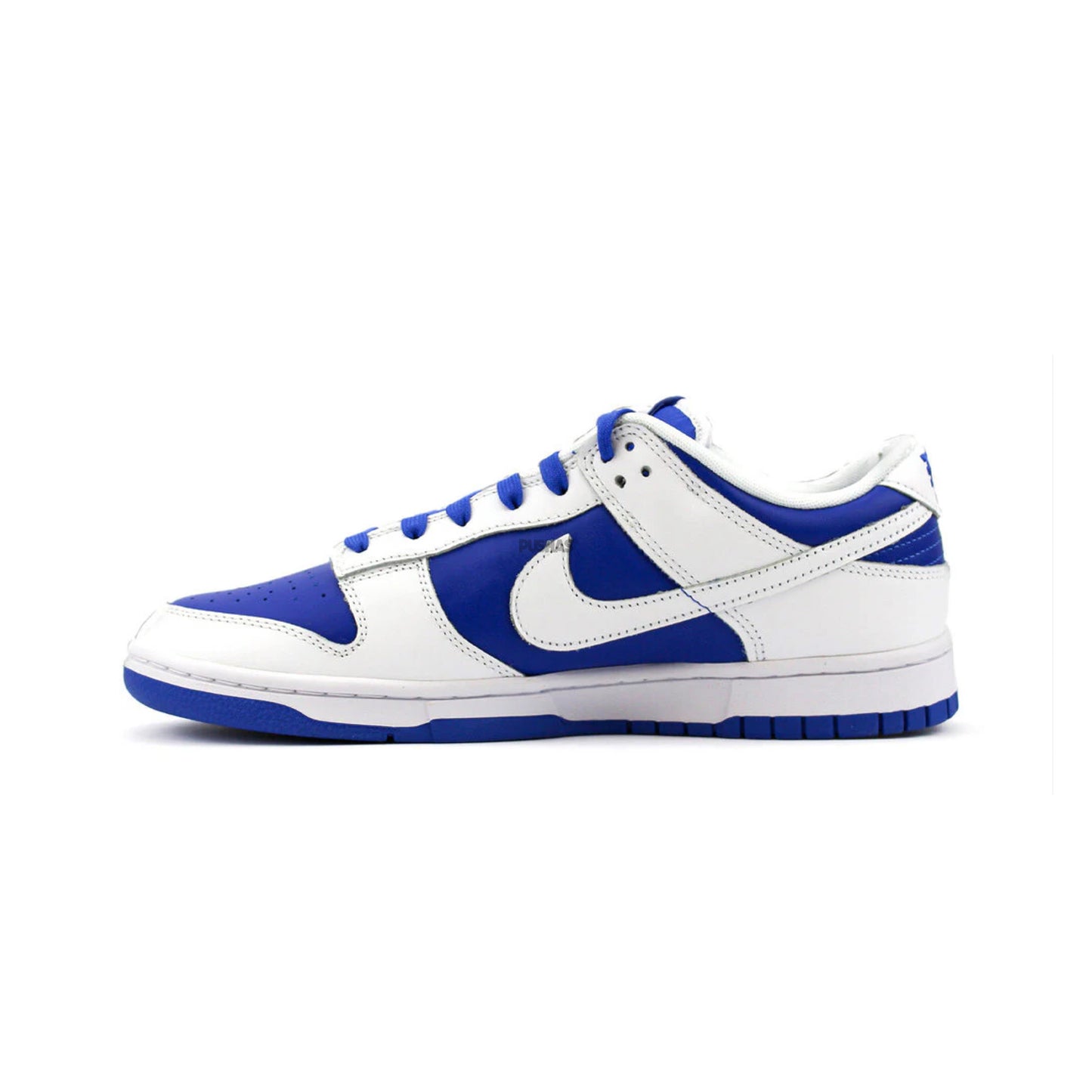 Dunk Low 'Racer Blue White' (2022)