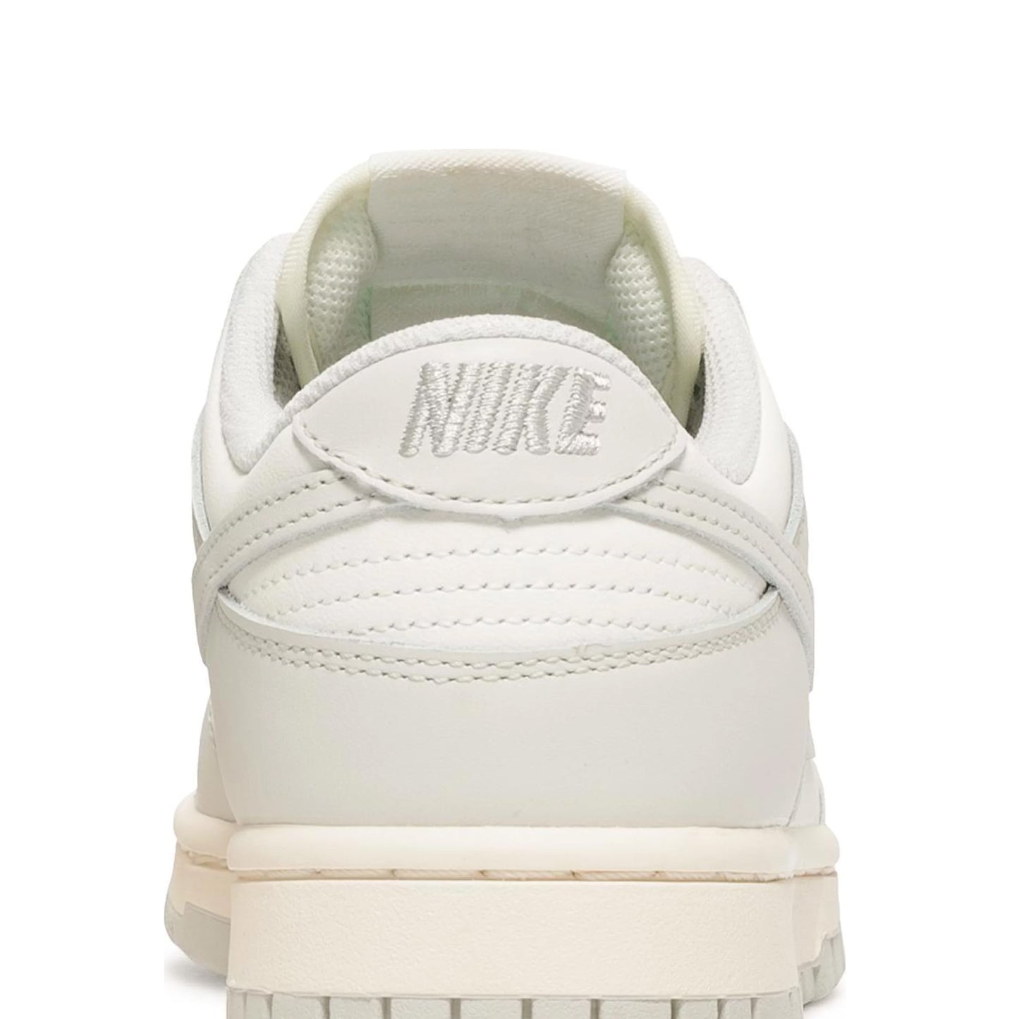 Nike Dunk Low 'Sail Light Bone' Women's (2021)