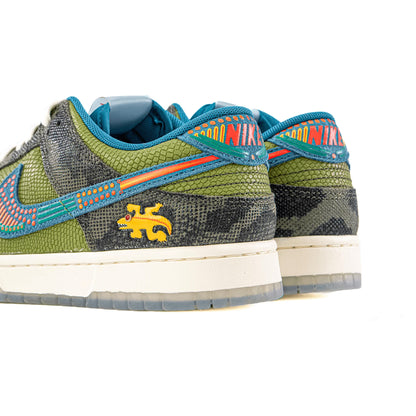 Dunk Low 'Siempre Familia' (2021)