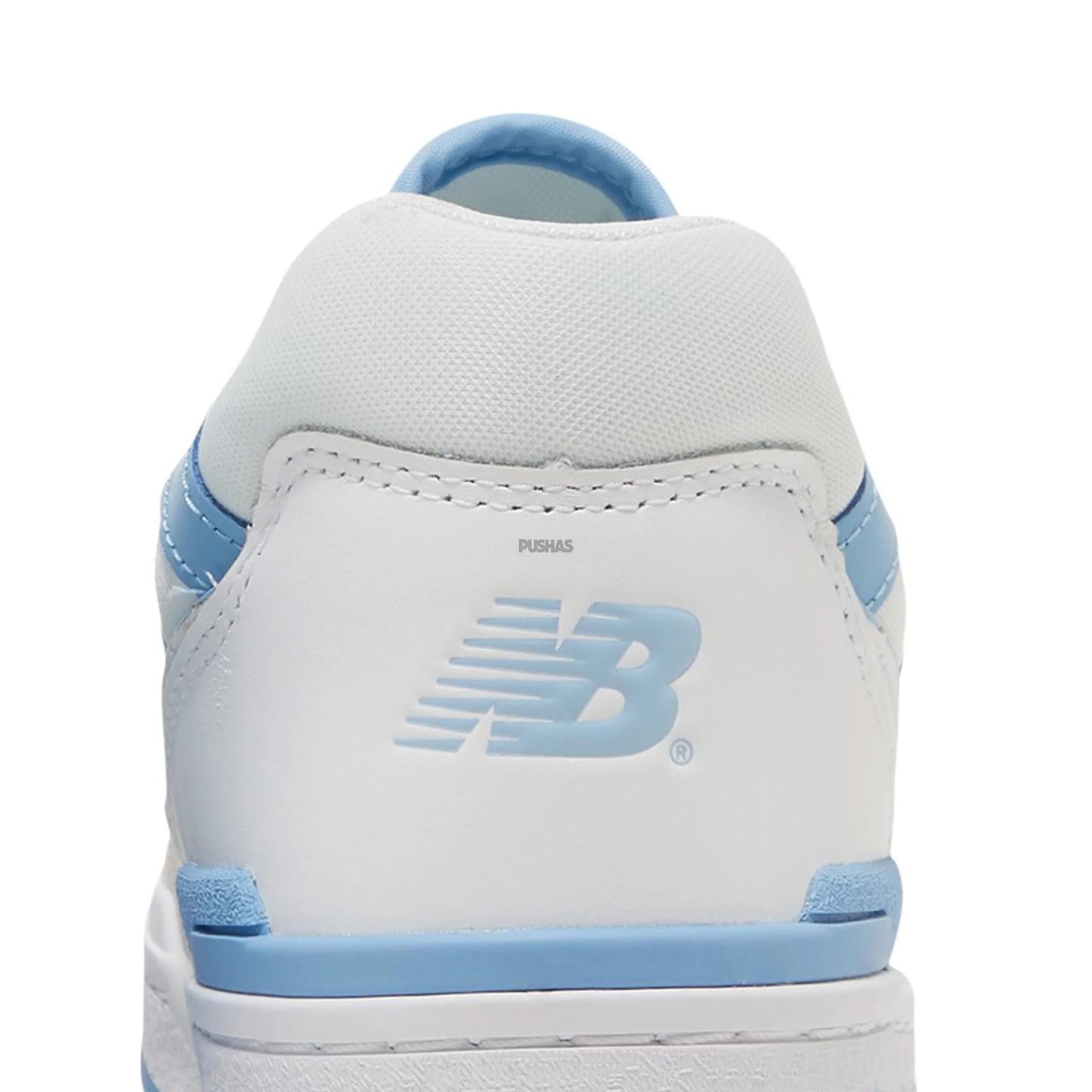 550 'White University Blue' (2022)