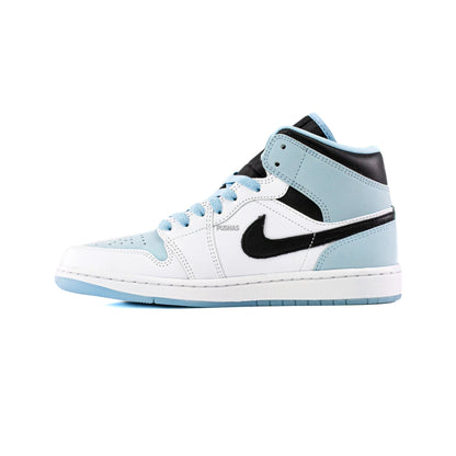 Air Jordan 1 Mid SE 'Ice Blue' (2023)