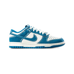 Dunk Low 'Industrial Blue Sashiko' (2023)