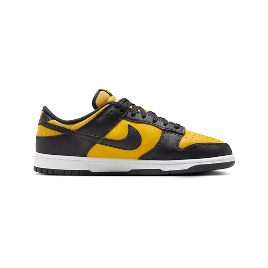 Nike Dunk Low 'Reverse Goldenrod' (2024)