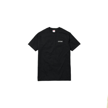 Supreme AKIRA Syringe Tee 'Black' (2017)