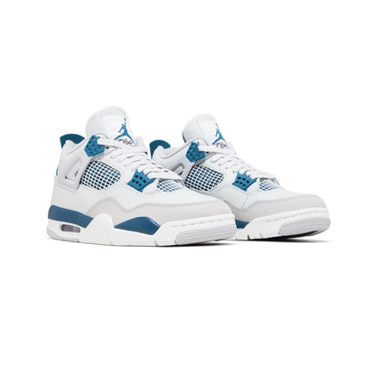 Air Jordan 4 Retro 'Military Blue' (2024)