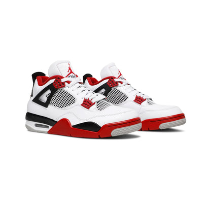 Air Jordan 4 Retro 'Fire Red' (2020)