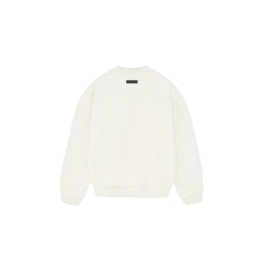 Fear of God Essentials Crewneck 'Cloud Dancer' (2023)