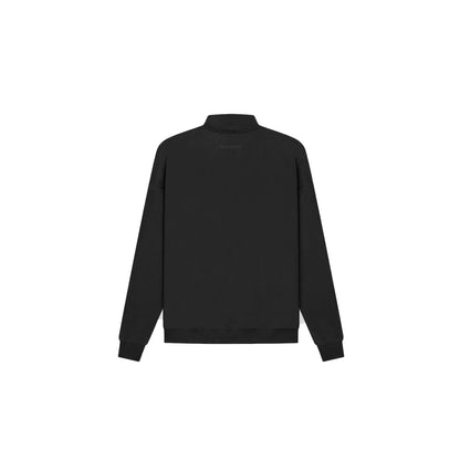 Fear of God Essentials Mockneck 'Stretch Limo' (2022)