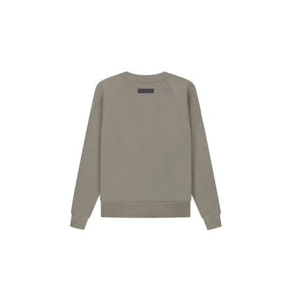 Fear of God Essentials Crewneck 'Desert Taupe' (2022)