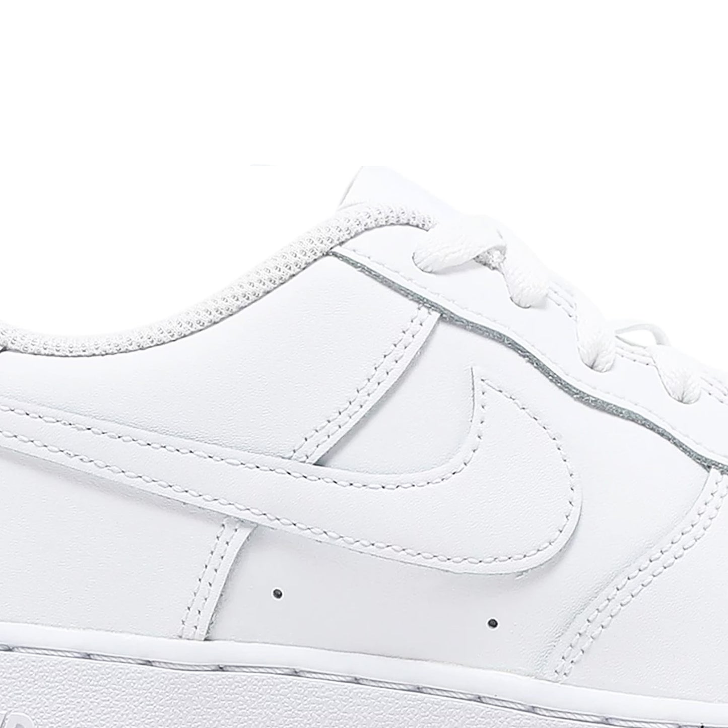 Air Force 1 Low '07 'Triple White' GS