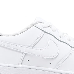 Air Force 1 Low '07 'Triple White' GS