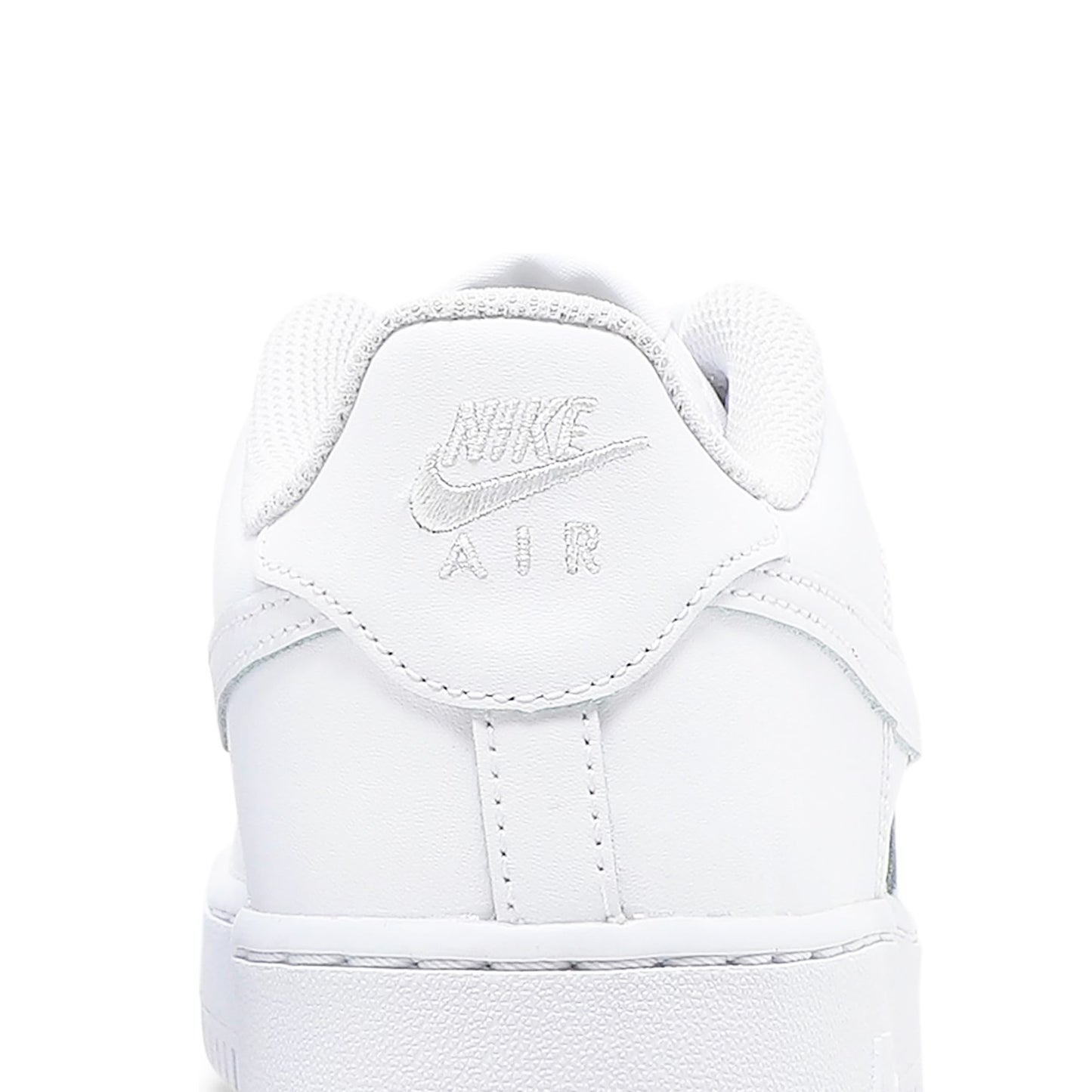 Air Force 1 Low '07 'Triple White' GS