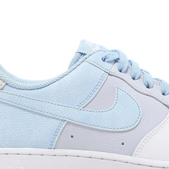 Air Force 1 Low 'Psychic Blue' (2021)