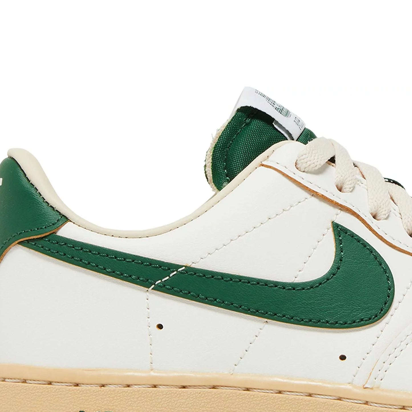 Air Force 1 Low 'Vintage Gorge Green' W (2022)