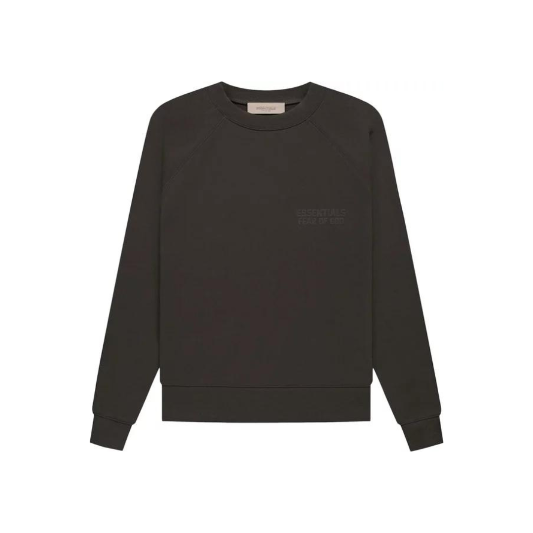 Fear-of-God-Essentials-Crewneck-Off-Black