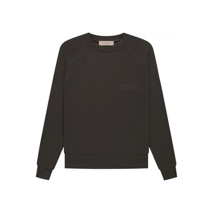 Fear-of-God-Essentials-Crewneck-Off-Black