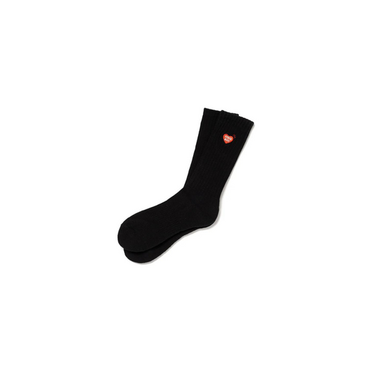 Human-Made-Pile-Socks-Black