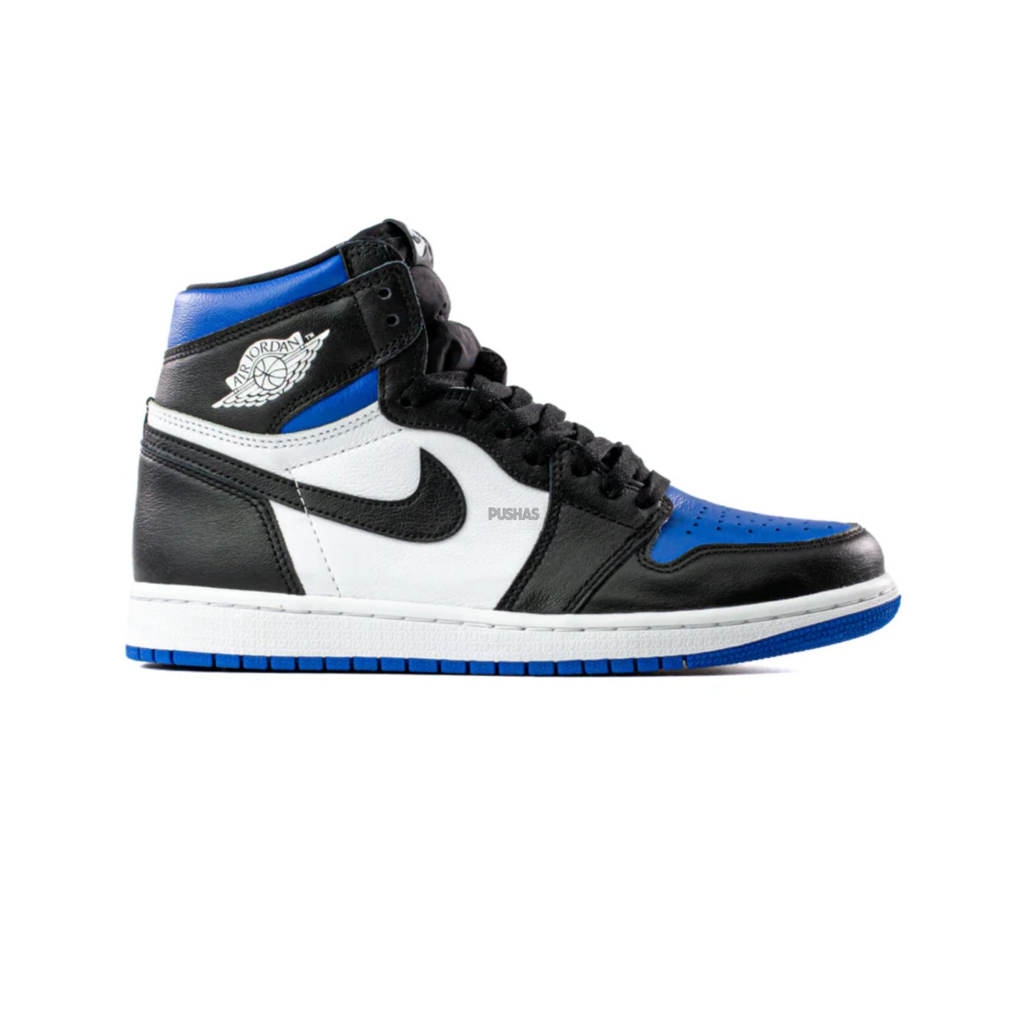 Air Jordan 1 'Royal Toe' GS