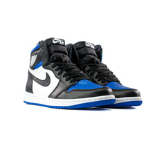 Air Jordan 1 'Royal Toe' GS