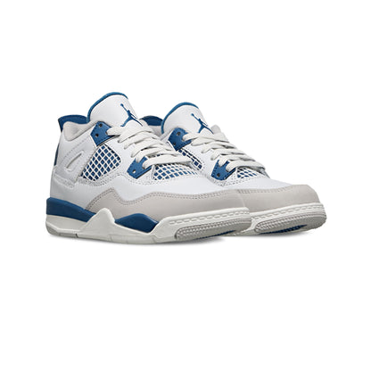 Air Jordan 4 Retro 'Military Blue' PS (2024)