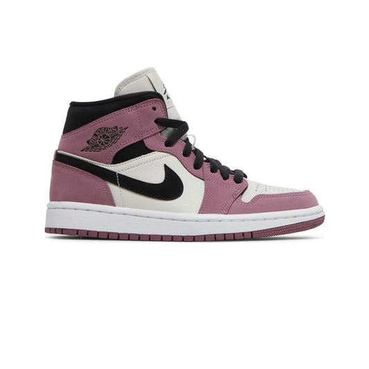 Air Jordan 1 Mid SE 'Light Mulberry' Women's (2022)