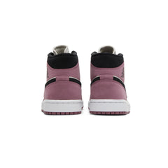 Air Jordan 1 Mid SE 'Light Mulberry' Women's (2022)