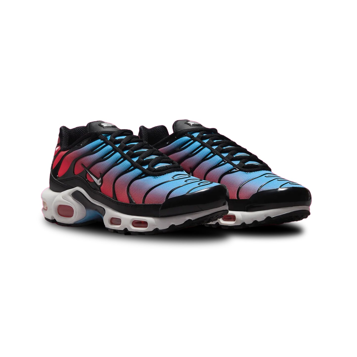 Nike Air Max Plus TN 'University Blue Light Crimson' Women's