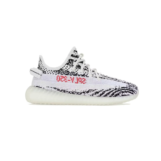 Adidas Yeezy Boost 350 V2 'Zebra' Infants (2017)