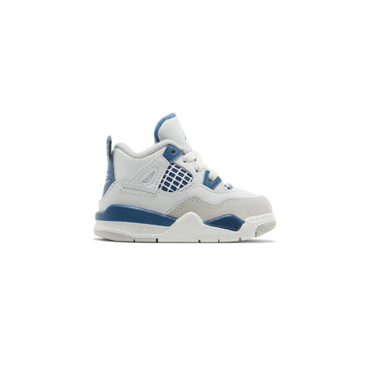 Air Jordan 4 Retro 'Military Blue' TD (2024)