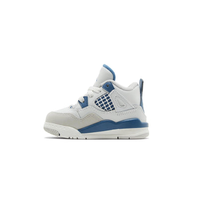 Air Jordan 4 Retro 'Military Blue' TD (2024)