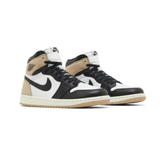 Air Jordan 1 Retro High OG 'Latte' Women's (2024)