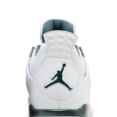 Air Jordan 4 Retro 'Oxidized Green' (2024)